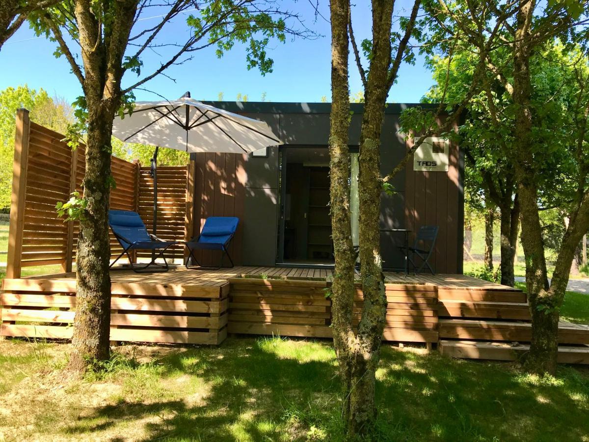 Cottage Du Garlai Bressuire Eksteriør bilde