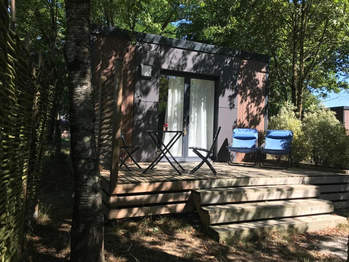 Cottage Du Garlai Bressuire Eksteriør bilde