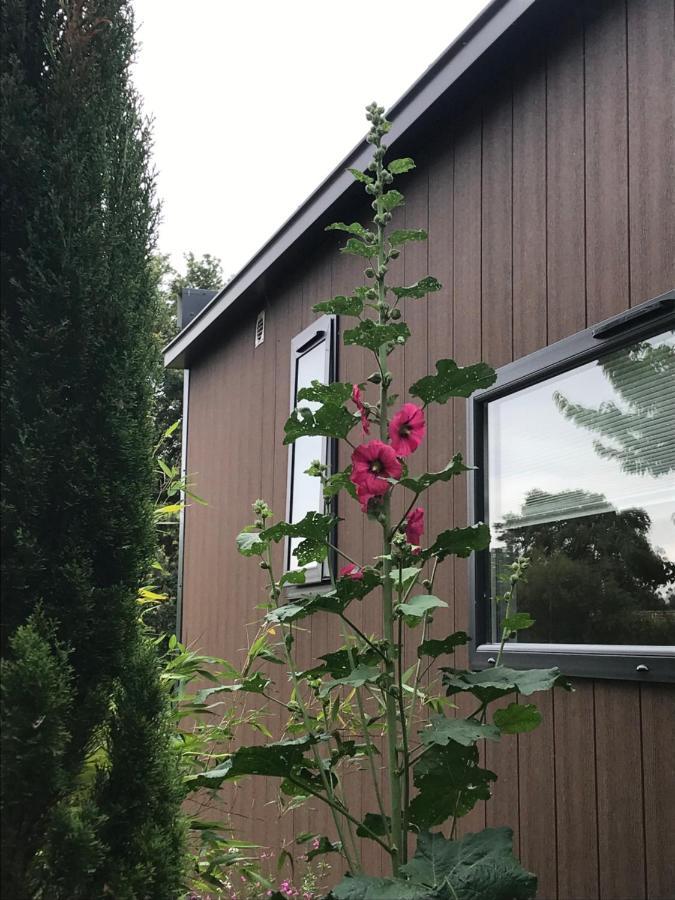 Cottage Du Garlai Bressuire Eksteriør bilde